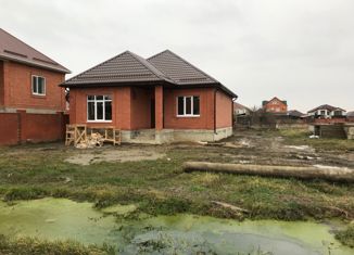 Продажа дома, 110 м2, аул Козет, улица Чкалова, 15