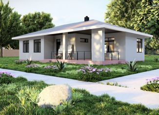 Дом на продажу, 149 м2, городской посёлок Толмачёво, улица Толмачёва