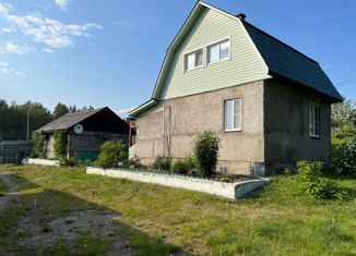 Дом на продажу, 62.9 м2, посёлок Хауккаваара, 86К-116