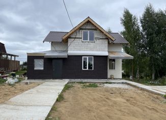 Продаю дом, 111 м2, город Струнино, улица Согласия