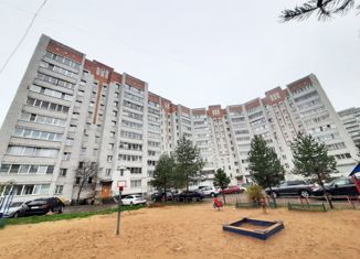 Четырехкомнатная квартира на продажу, 72.1 м2, Вологда, Новгородская улица, 7, 2-й микрорайон