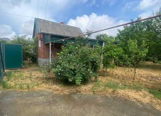 Продам дом, 30 м2, садовое товарищество Мелиоратор, Персиковая улица