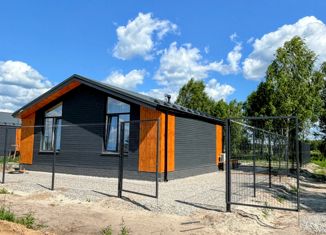 Дом на продажу, 88 м2, Тюневское сельское поселение