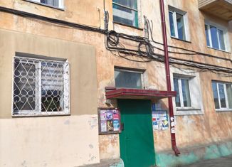 2-комнатная квартира на продажу, 43.1 м2, Находка, улица Малиновского, 13
