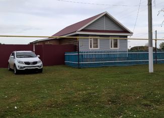 Продаю дом, 73.4 м2, село Никольское, Центральная улица, 77