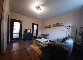 Продам таунхаус, 43.5 м2, деревня Бурцево, Фермерская улица, 6/3