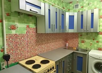 Продается однокомнатная квартира, 37.7 м2, Североморск, Корабельная улица, 22А