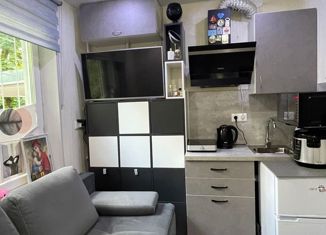 Продам квартиру студию, 11.7 м2, Москва, Косинская улица, 18к2, Косинская улица