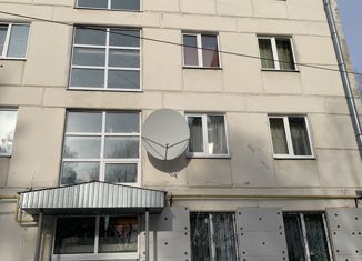 Продажа 2-комнатной квартиры, 50 м2, Ульяновская область, проспект Димитрова, 35
