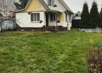 Продам дом, 77 м2, деревня Сорокино, деревня Сорокино, 65