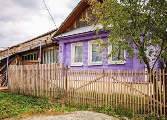 Продается дом, 45.7 м2, город Верхний Уфалей, улица Славы