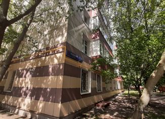 Продажа однокомнатной квартиры, 11 м2, Москва, Лодочная улица, 41, район Южное Тушино