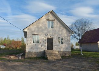 Продам дом, 63.7 м2, садово-огордническое товарищество Новгородгазстрой, садово-огордническое товарищество Новгородгазстрой, 37