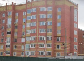 2-комнатная квартира на продажу, 57 м2, село Семёновка, Липовая улица, 4, ЖК Княжино