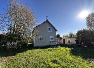 Продаю дом, 97.6 м2, СНТ Лесное, 17-я линия