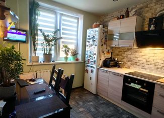 Двухкомнатная квартира на продажу, 52 м2, Москва, Совхозная улица, 4к3, Совхозная улица