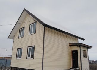 Продажа дома, 73 м2, деревня Шоя-Кузнецово, Заовражная улица