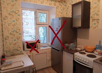 1-комнатная квартира на продажу, 29.5 м2, Радужный, 6-й микрорайон, 13