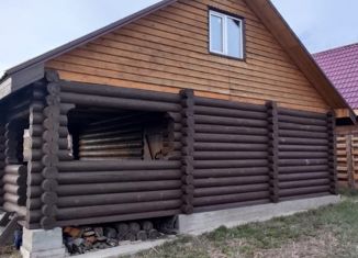 Продаю дом, 65 м2, ДНТ Устье, Весенняя улица