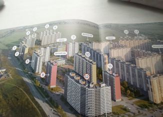 Продам квартиру студию, 32.5 м2, село Домодедово, жилой комплекс Домодедово Парк, к12