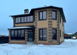 Продам дом, 192 м2, деревня Еловка, Луговая улица