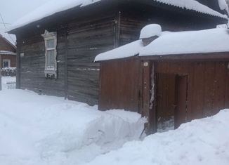 Продается дом, 40 м2, Воткинск, Октябрьский проезд, 1