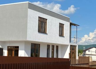 Продажа дома, 167 м2, станица Натухаевская, улица Красных Партизан