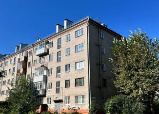 Продается 1-комнатная квартира, 30.7 м2, Барнаул, Брестская улица, 6