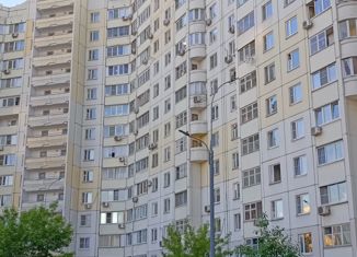 Продажа трехкомнатной квартиры, 72.2 м2, Москва, улица Гурьянова, 4к2, станция Люблино
