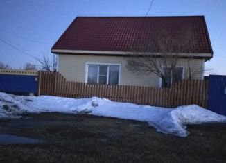 Продам дом, 87.2 м2, село Альменево, Совхозная улица