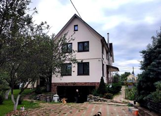 Дом на продажу, 214 м2, село Старая Ситня, Октябрьская улица