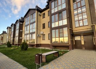Продажа 2-комнатной квартиры, 65.6 м2, село Новобессергеневка, улица А.С. Куликова, 3к1