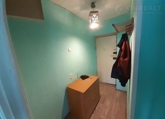 Однокомнатная квартира на продажу, 29.3 м2, Североморск, улица Северная Застава, 9