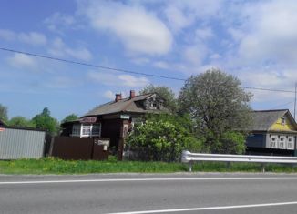 Дом на продажу, 95 м2, Московская область, деревня Дубровка, 100