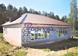 Продажа дома, 115.2 м2, Саянск, Жилая улица № 1