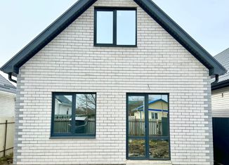 Продажа дома, 89 м2, садовое товарищество Агроном, Зелёная улица, 373