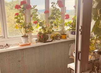 Продажа однокомнатной квартиры, 36.2 м2, Саяногорск, микрорайон Заводской, 30