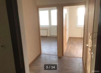 Продам 2-комнатную квартиру, 50.2 м2, сельский посёлок Новинки, ЖК Новинки Смарт Сити, 2-я Дорожная улица, 6