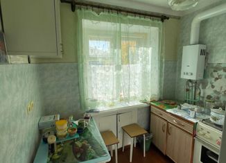 2-комнатная квартира на продажу, 42.2 м2, Сосногорск, улица Гайдара, 3