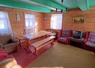 Продам дом, 43 м2, посёлок Возрождение, Возрожденская улица, 107