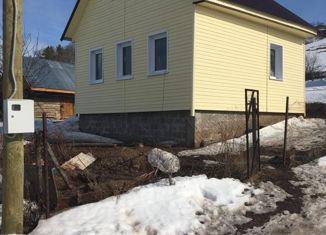 Продажа дома, 34 м2, Бирск, Уральская улица, 1