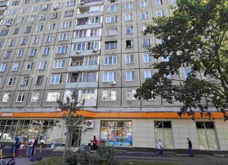 Продажа 2-комнатной квартиры, 45.1 м2, Москва, ЮВАО, Ташкентская улица, 25к1