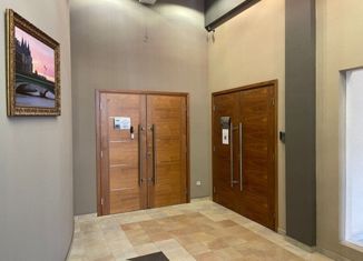 Продаю офис, 1648.9 м2, Москва, улица Радио, 24к1, станция Курская