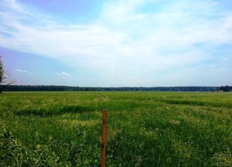 Земельный участок на продажу, 6 сот., поселок Красный Сад, Южная улица