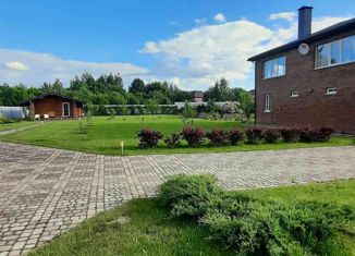 Продажа дома, 290 м2, деревня Кореневщина, Лучистый переулок