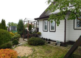 Продажа дома, 50 м2, рабочий посёлок Боброво, СНТ Урожай, 14