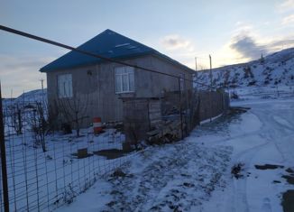 Продаю дом, 68.6 м2, село Джалган, Весенняя улица