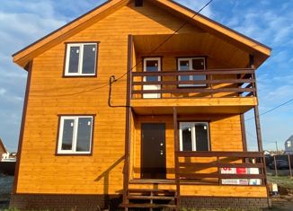 Продам дом, 120 м2, деревня Жирово