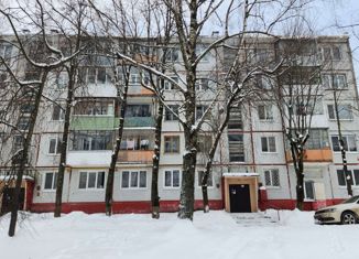 Продаю 4-комнатную квартиру, 57.7 м2, Брянск, Советский район, Авиационный переулок, 1/1