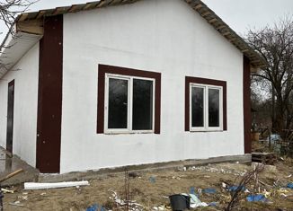 Продаю дом, 79.1 м2, посёлок Голубево, Изумрудная улица